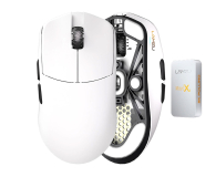 LAMZU Maya X MAYA-X-WHT-8K - 1336065 - zdjęcie 1
